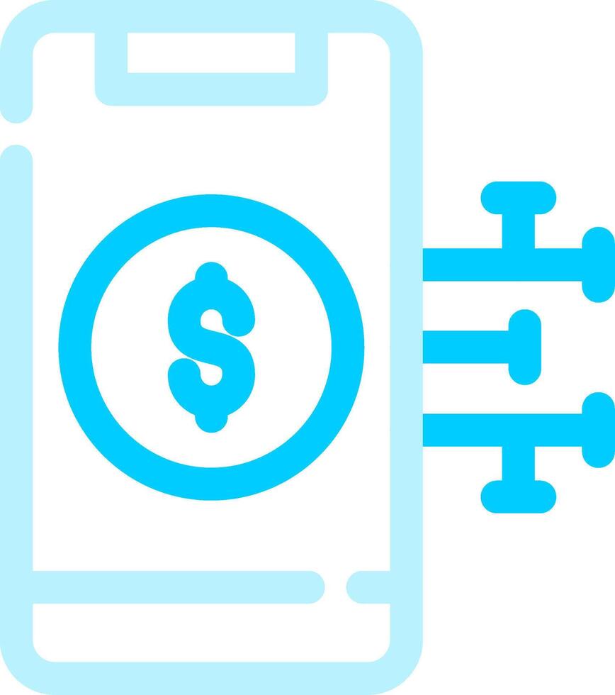 Payment Creative Icon Design vector