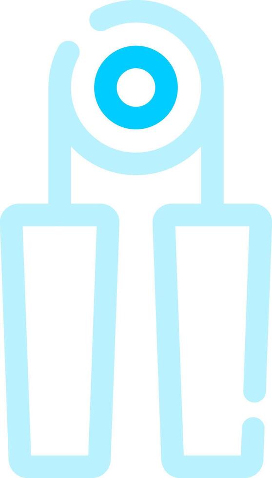 Grip Creative Icon Design vector