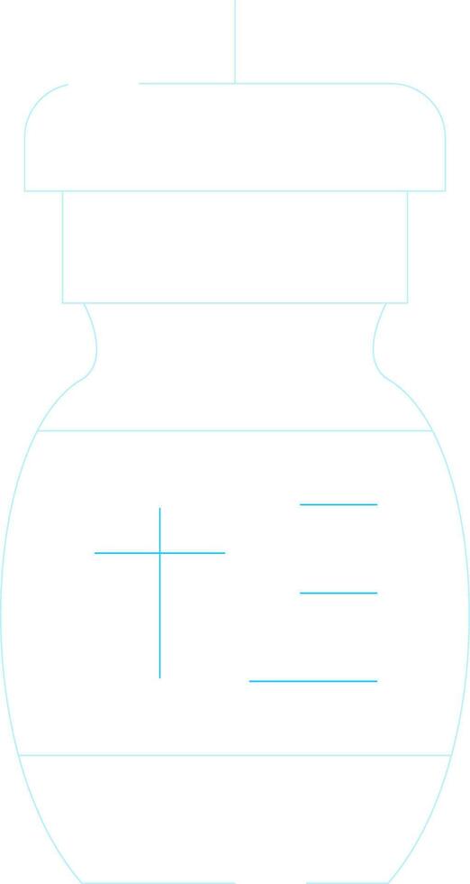 Cremation Creative Icon Design vector