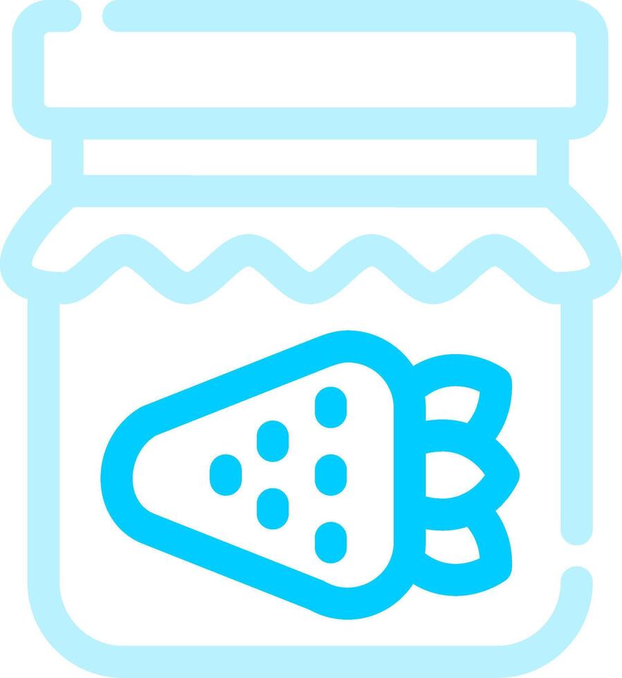 Jam Creative Icon Design vector