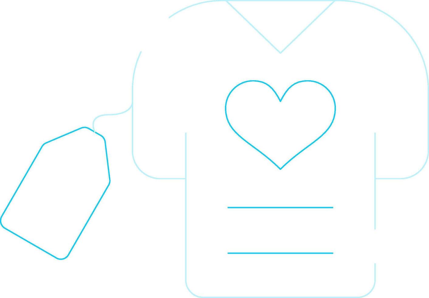 Equipment Lease Creative Icon Design vector