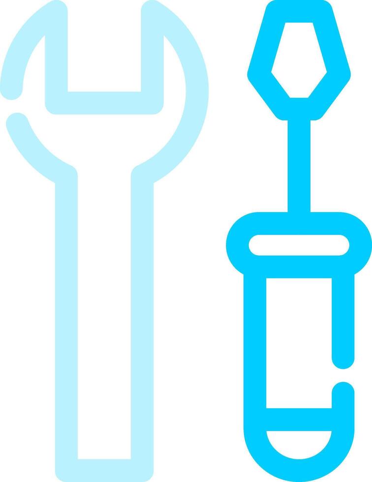Tool Creative Icon Design vector