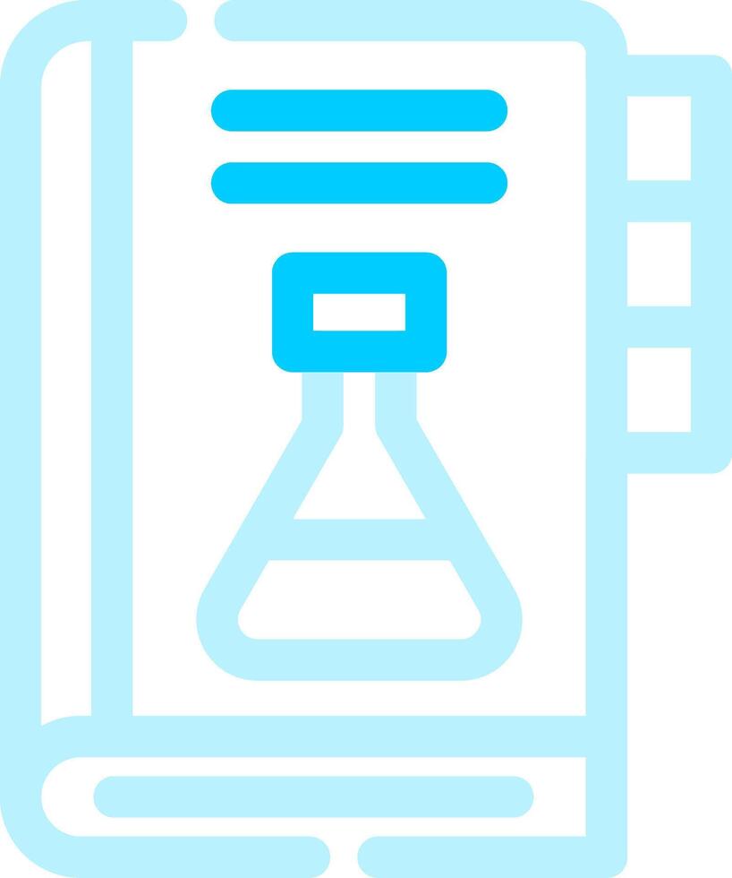 Journal Creative Icon Design vector