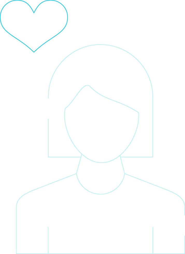 Customer Satisfaction Creative Icon Design vector