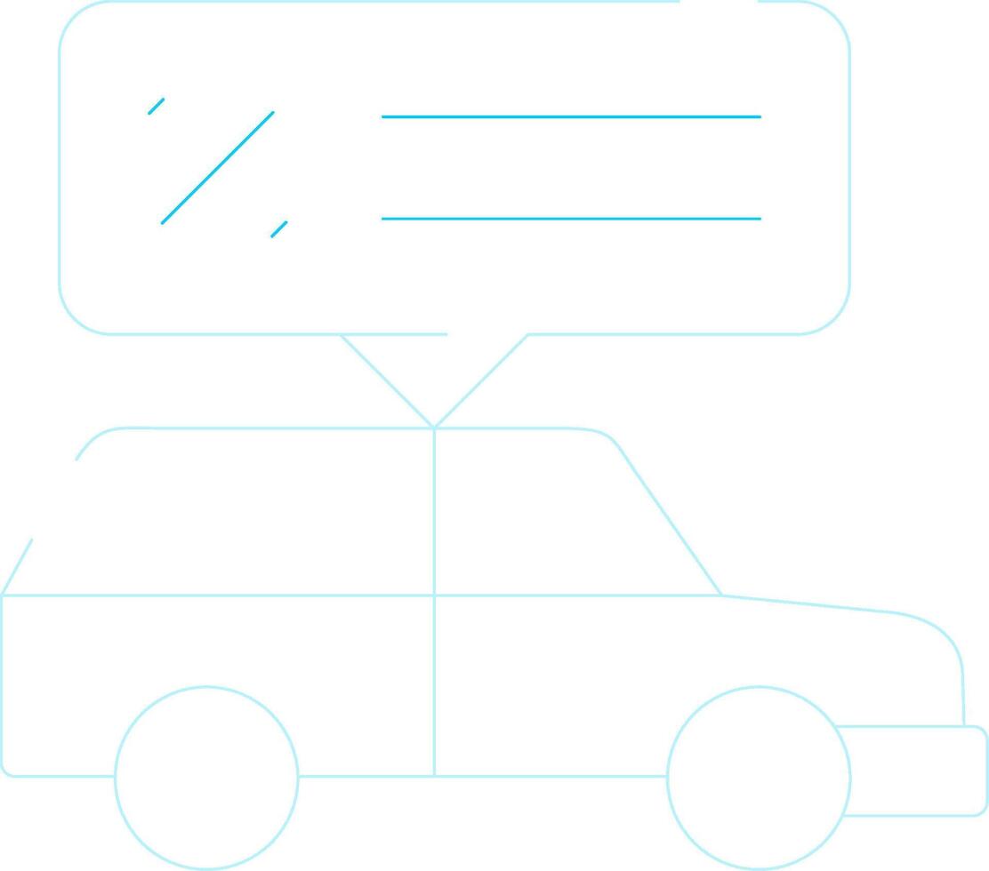 Discount Creative Icon Design vector