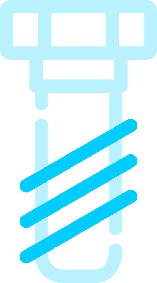 Bolt Creative Icon Design vector