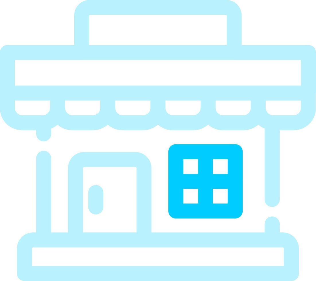 Retail Creative Icon Design vector