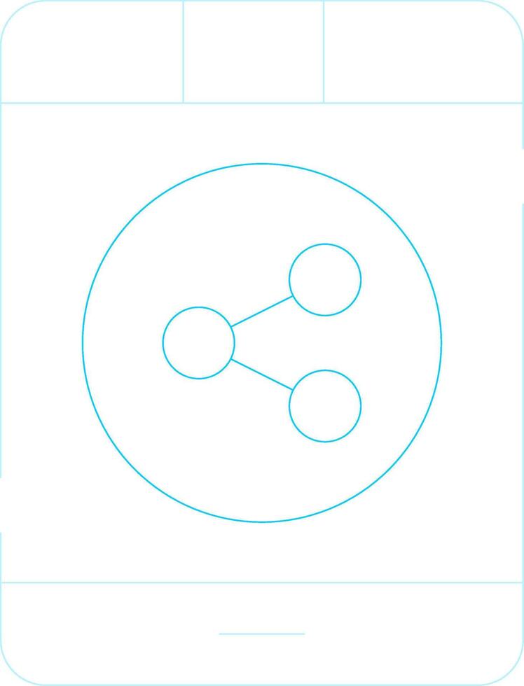 Communication Creative Icon Design vector