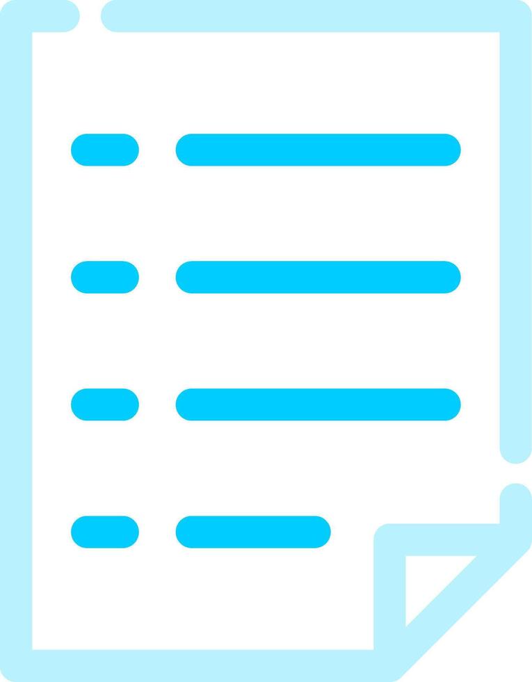 Paper Creative Icon Design vector