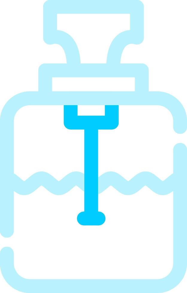 Fragrance Creative Icon Design vector
