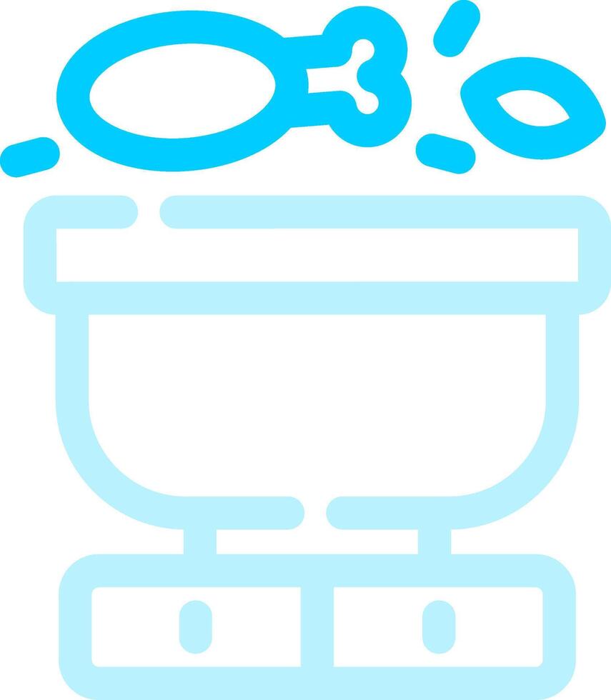 Cooking Creative Icon Design vector