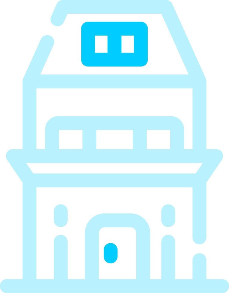 Building Creative Icon Design vector