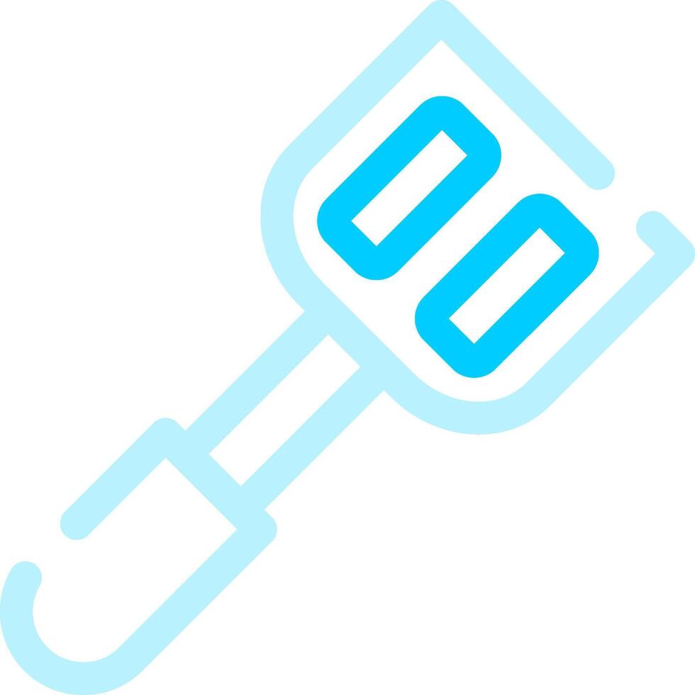 Turner Creative Icon Design vector