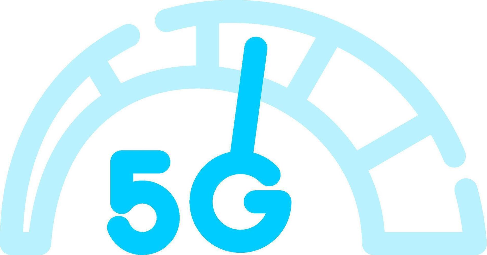 Speed Creative Icon Design vector