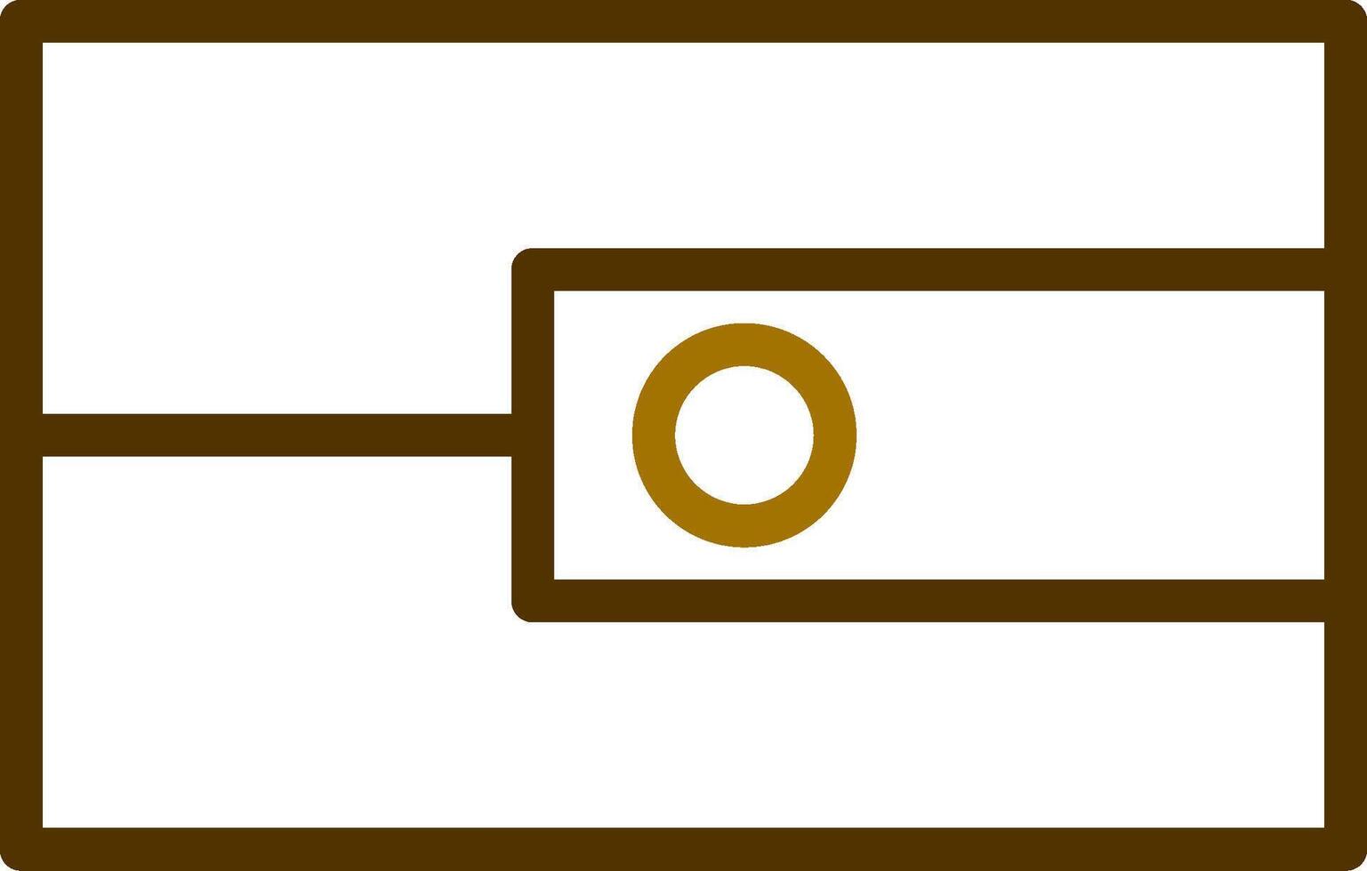 Shopner Creative Icon Design vector