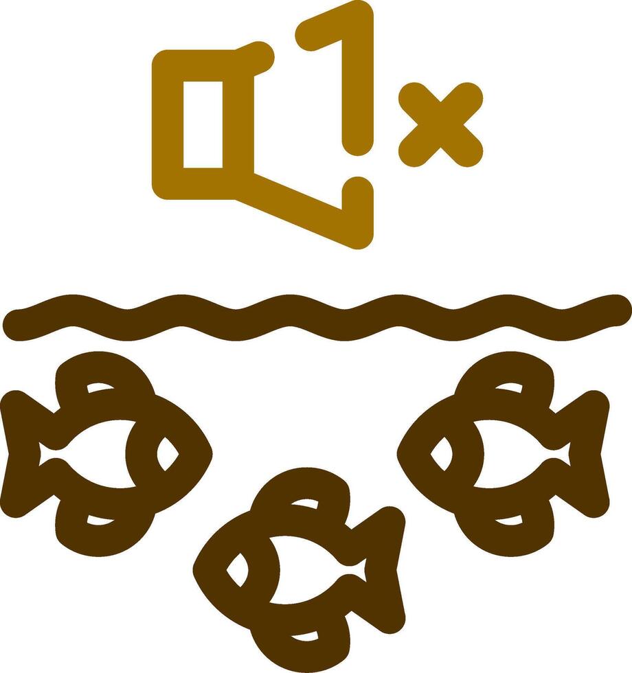 Quiet Creative Icon Design vector