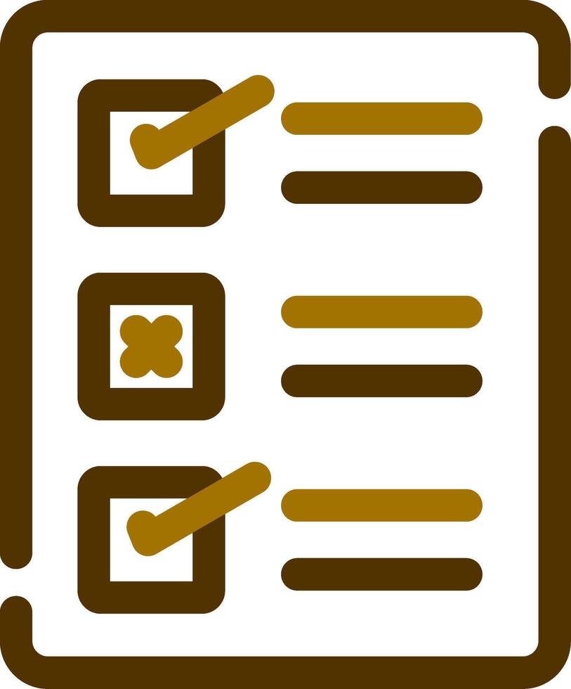 Quota Creative Icon Design vector