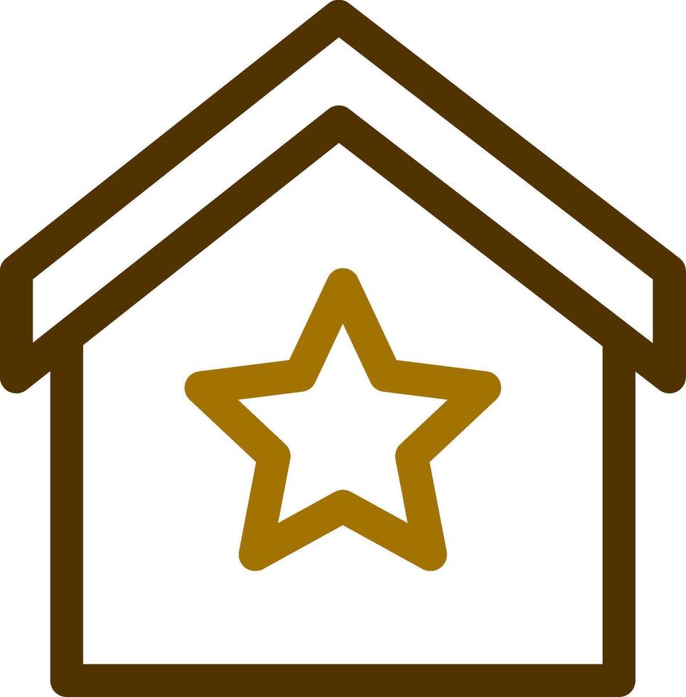 Favorite Creative Icon Design vector