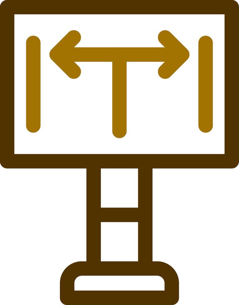 Division Creative Icon Design vector