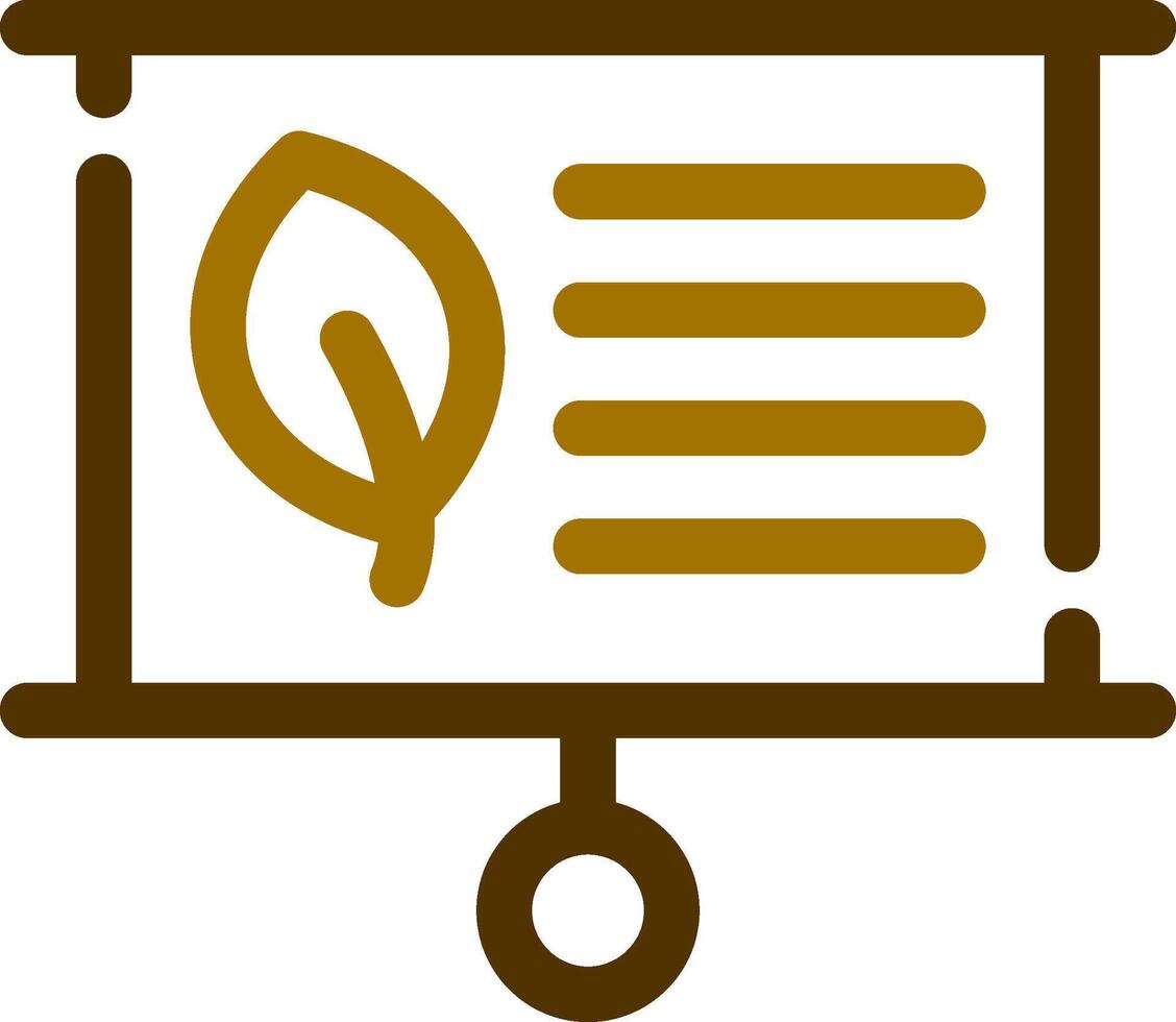 Class Creative Icon Design vector