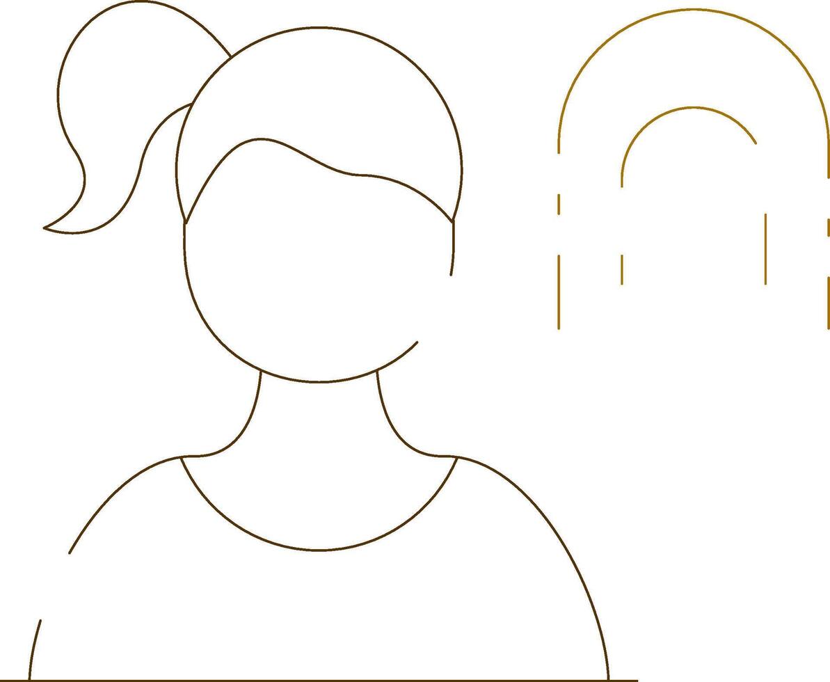 Identity Creative Icon Design vector