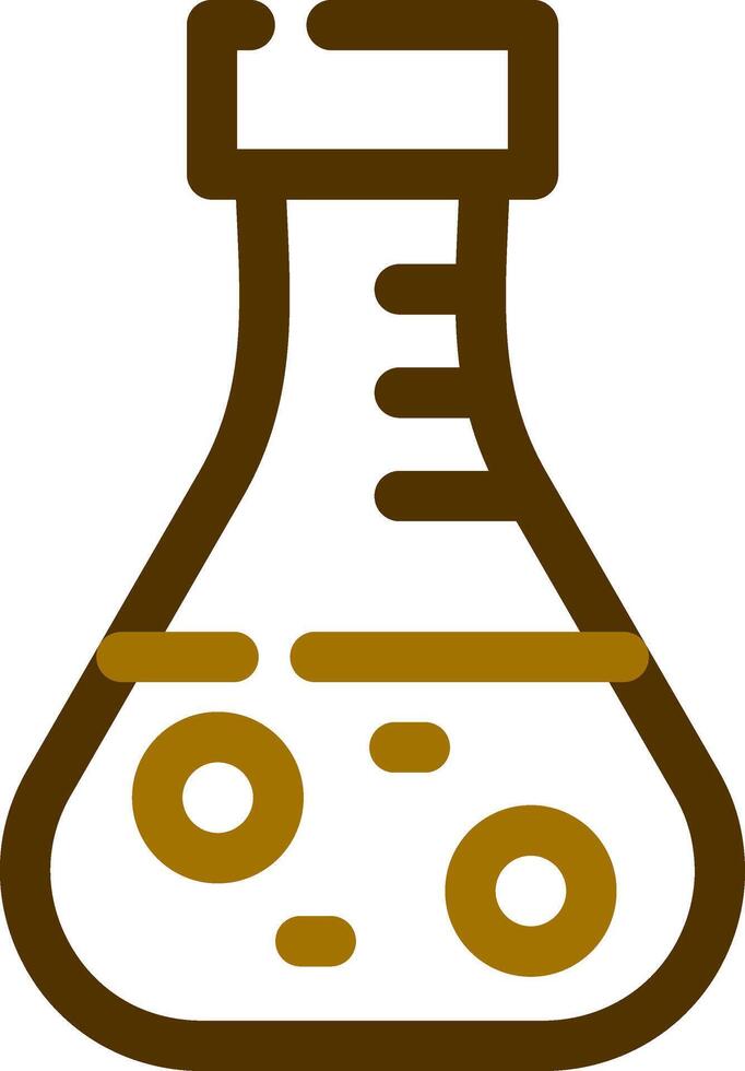 Chemical Creative Icon Design vector