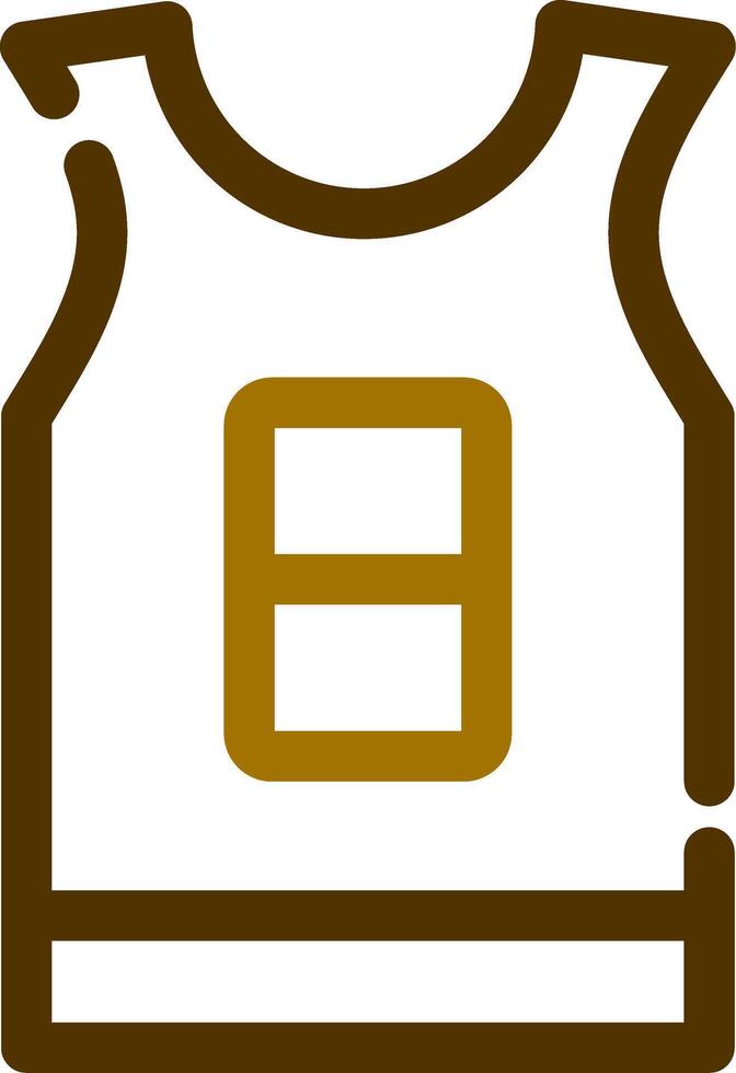 Basketball Creative Icon Design vector