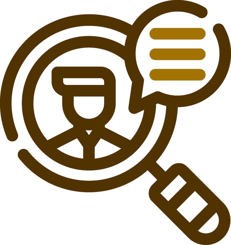 References Creative Icon Design vector