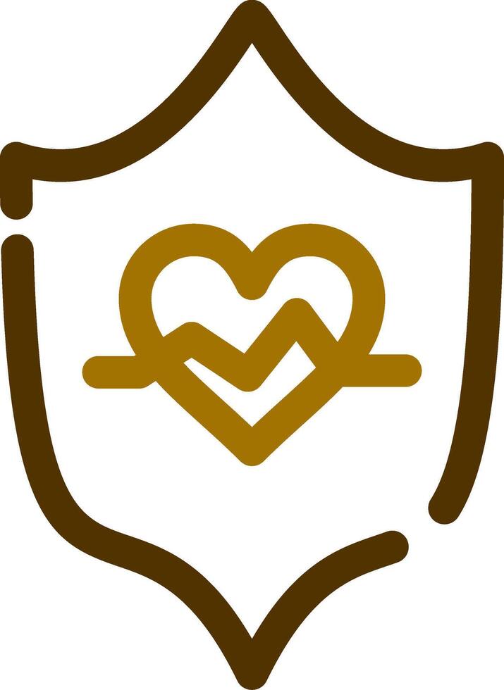 Protect Creative Icon Design vector