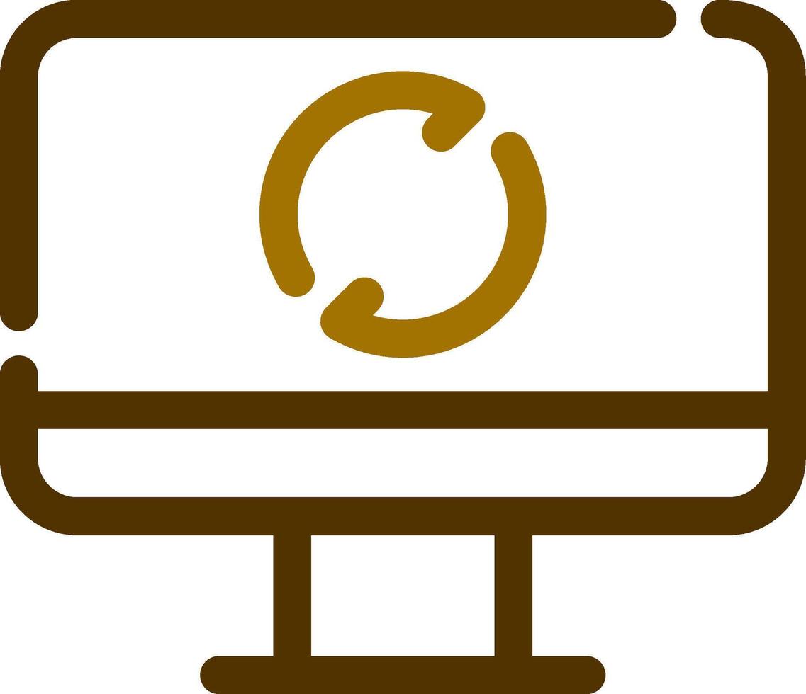 Lag Creative Icon Design vector