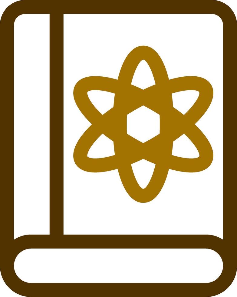 Book Creative Icon Design vector
