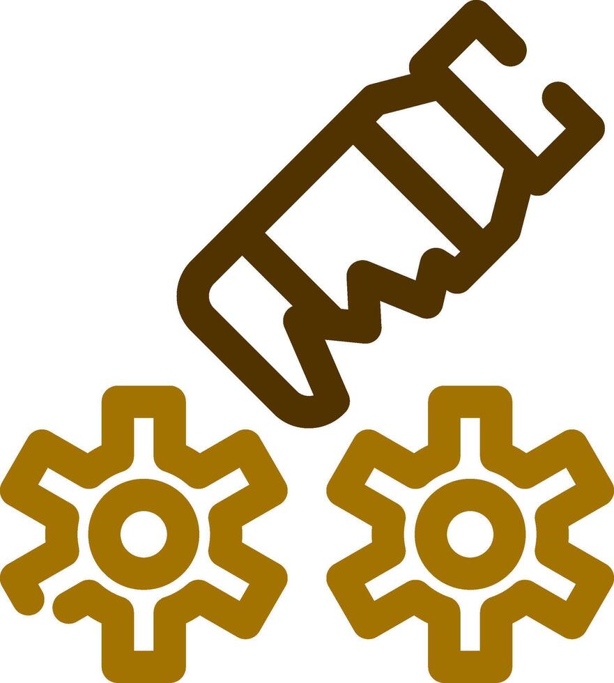 Crusher Creative Icon Design vector