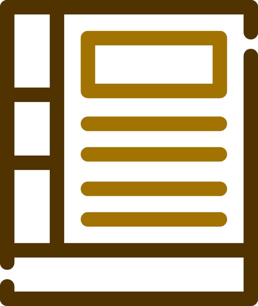 Course Creative Icon Design vector