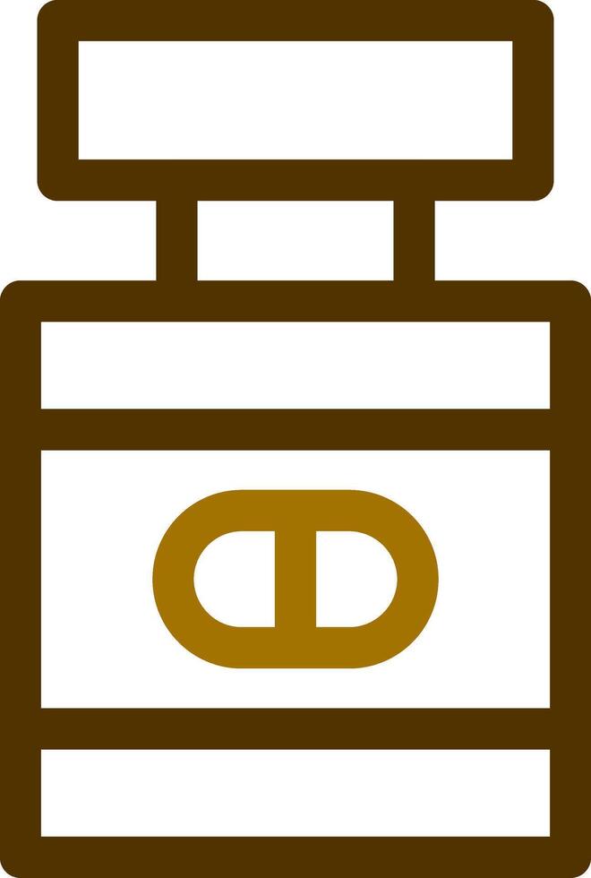 Medicine Creative Icon Design vector
