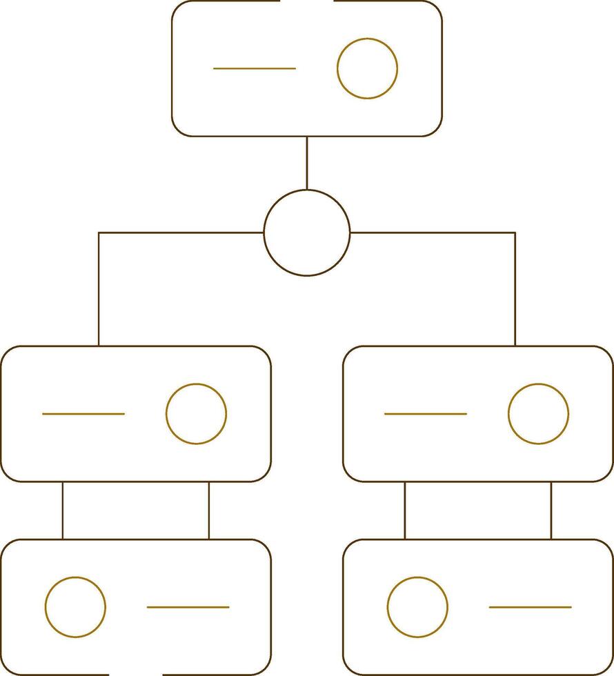 Data Creative Icon Design vector