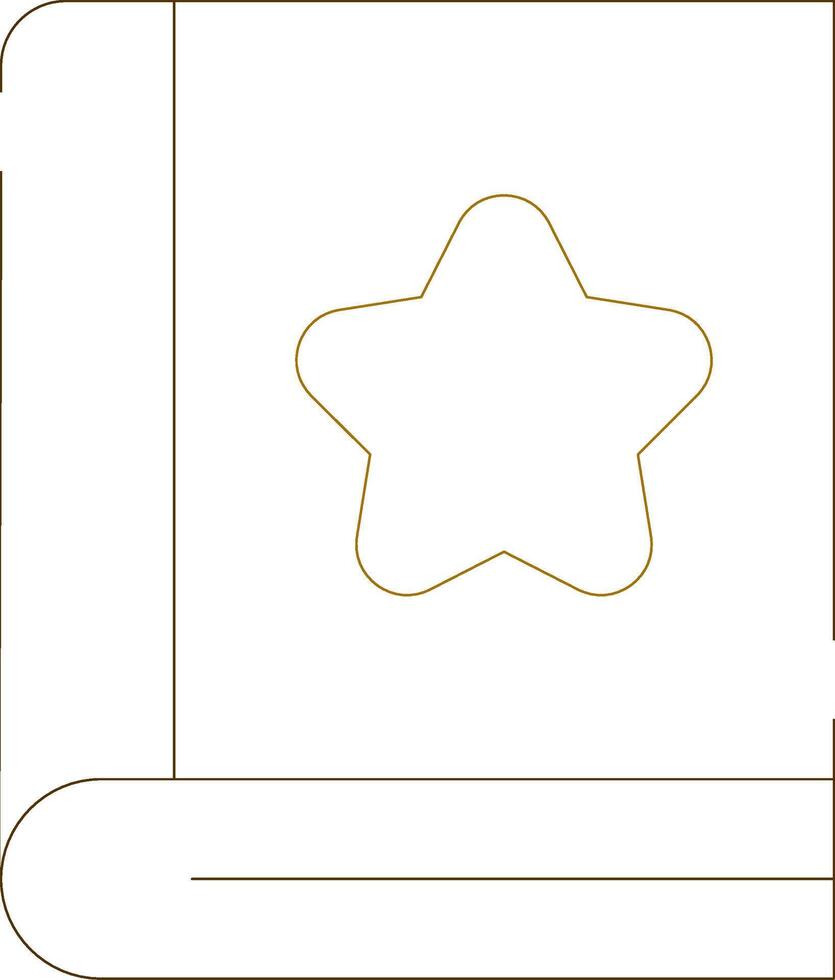 Best Seller Creative Icon Design vector