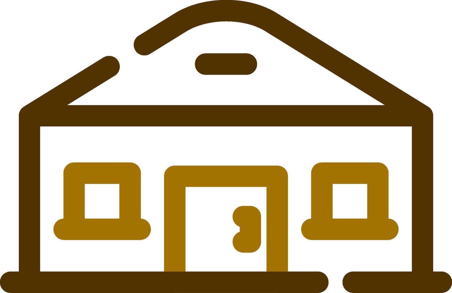 House Creative Icon Design vector