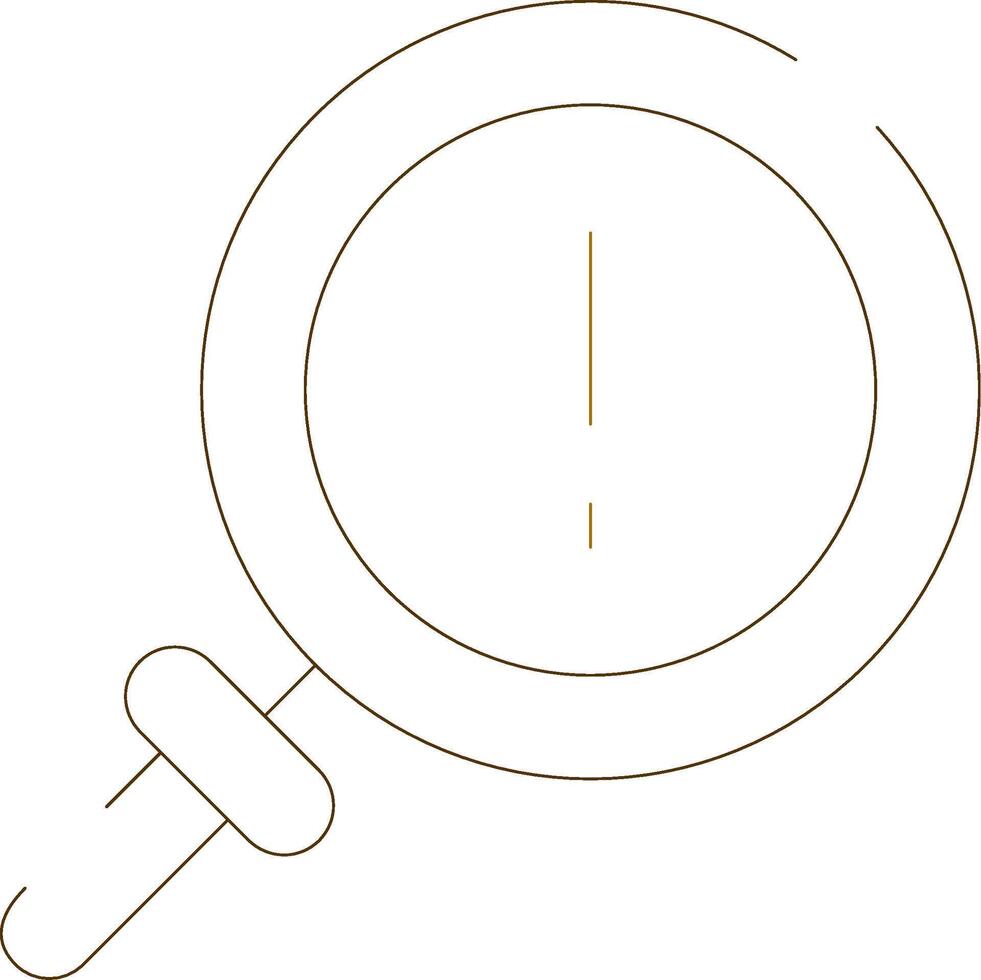 Risks Creative Icon Design vector