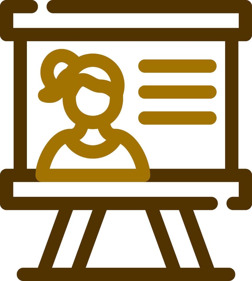Picture Creative Icon Design vector