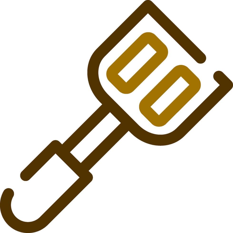 Turner Creative Icon Design vector