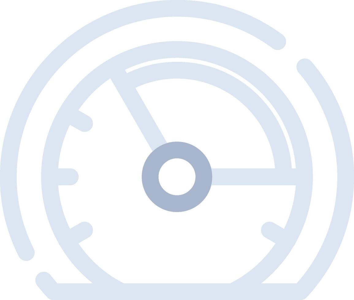 Dashboard Creative Icon Design vector