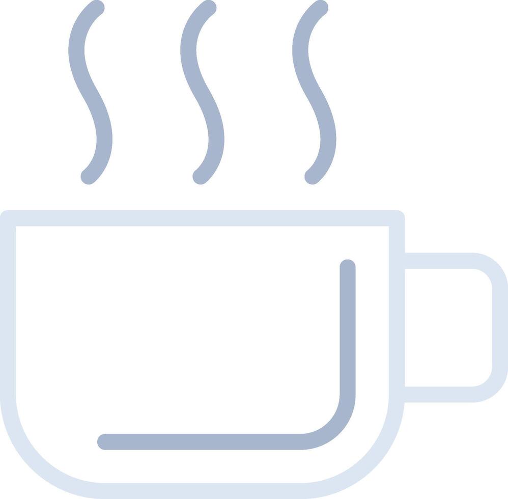 Coffee Creative Icon Design vector