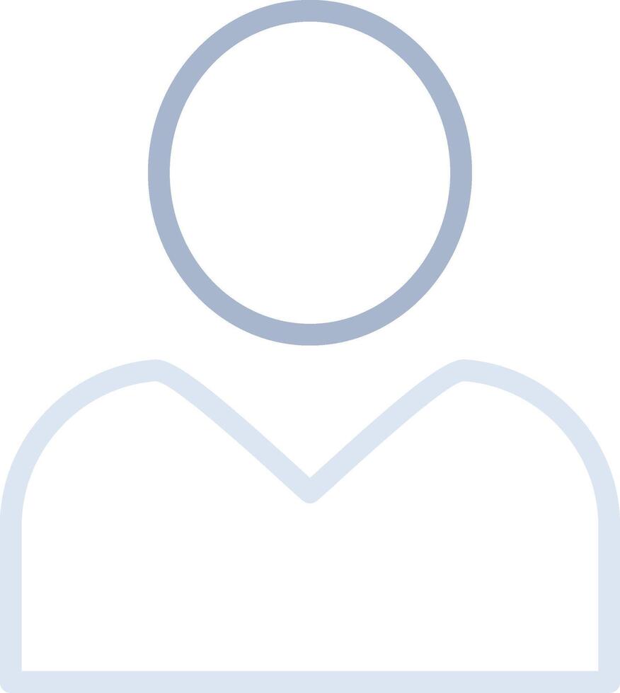 Avatar Creative Icon Design vector