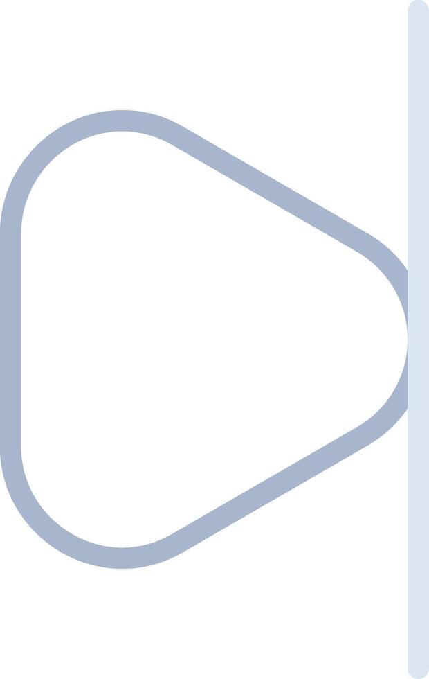 Next Creative Icon Design vector