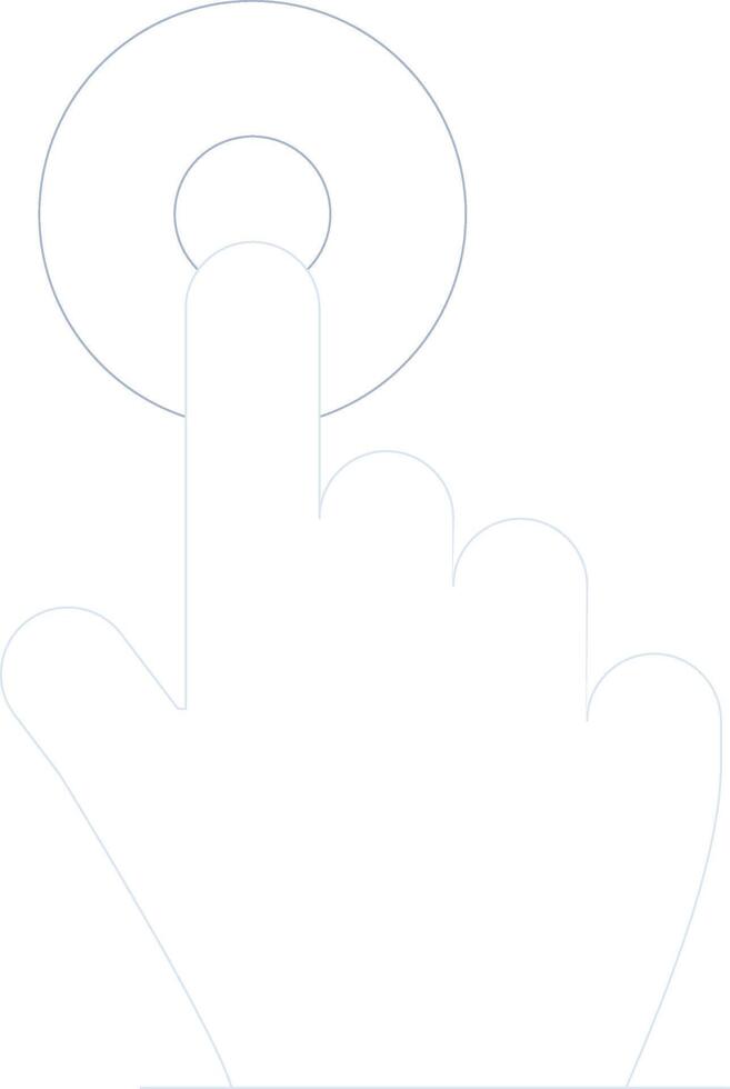 Sensitive Creative Icon Design vector