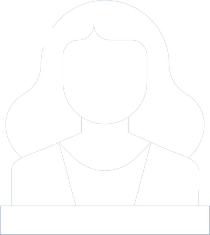 Witness Creative Icon Design vector