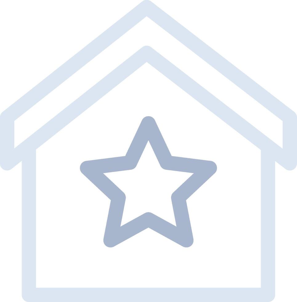 Favorite Creative Icon Design vector
