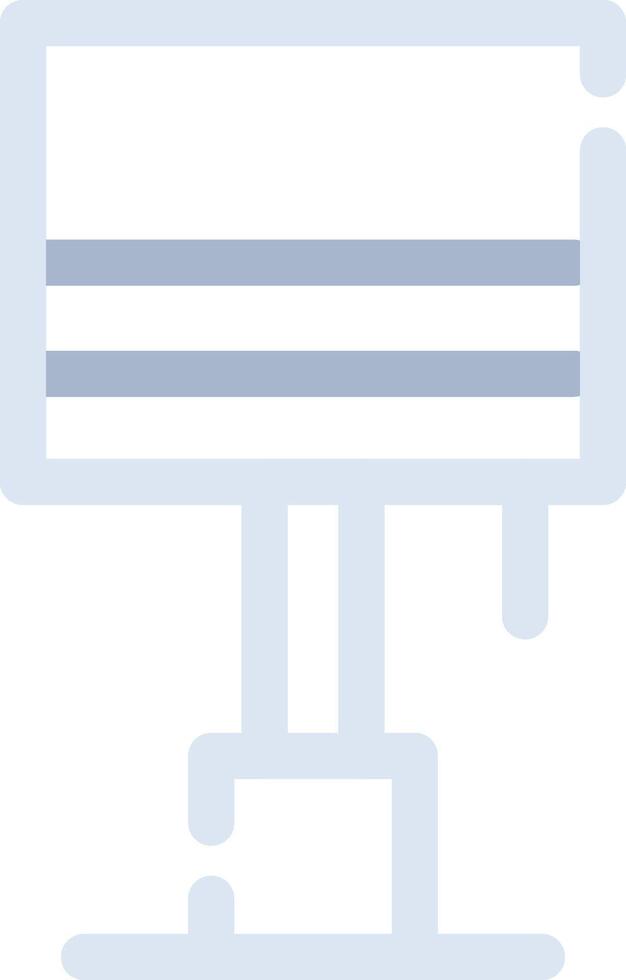 Lamp Creative Icon Design vector