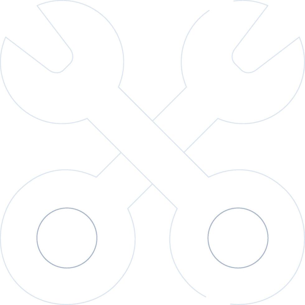 Tools Creative Icon Design vector