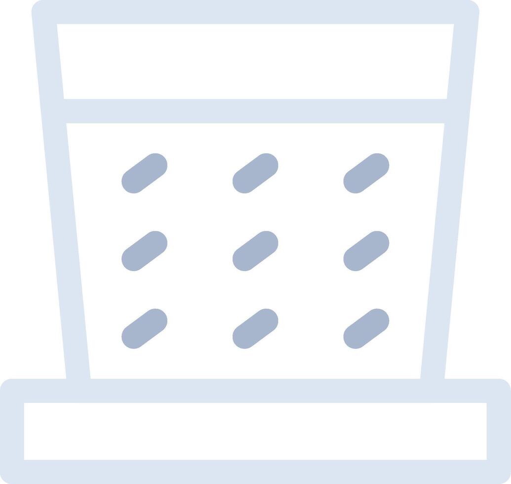 Thimble Creative Icon Design vector